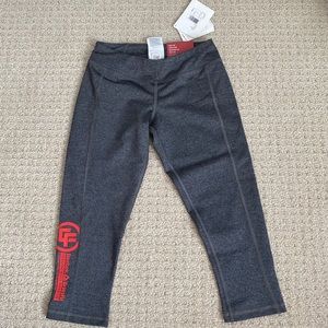 Reebok CrossFit Skinny Capri